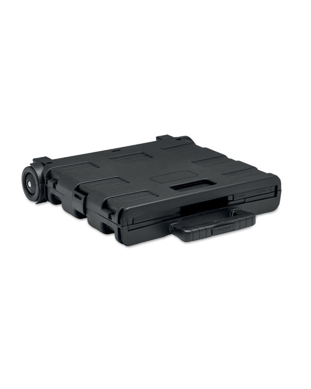 Sacs & Bagagerie personnalisable 4DO Chariot à provisions pliable