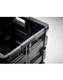 Tassen & Zakken 4DO Opvouwbare boodschappentrolley voor bedrukking &amp; borduring