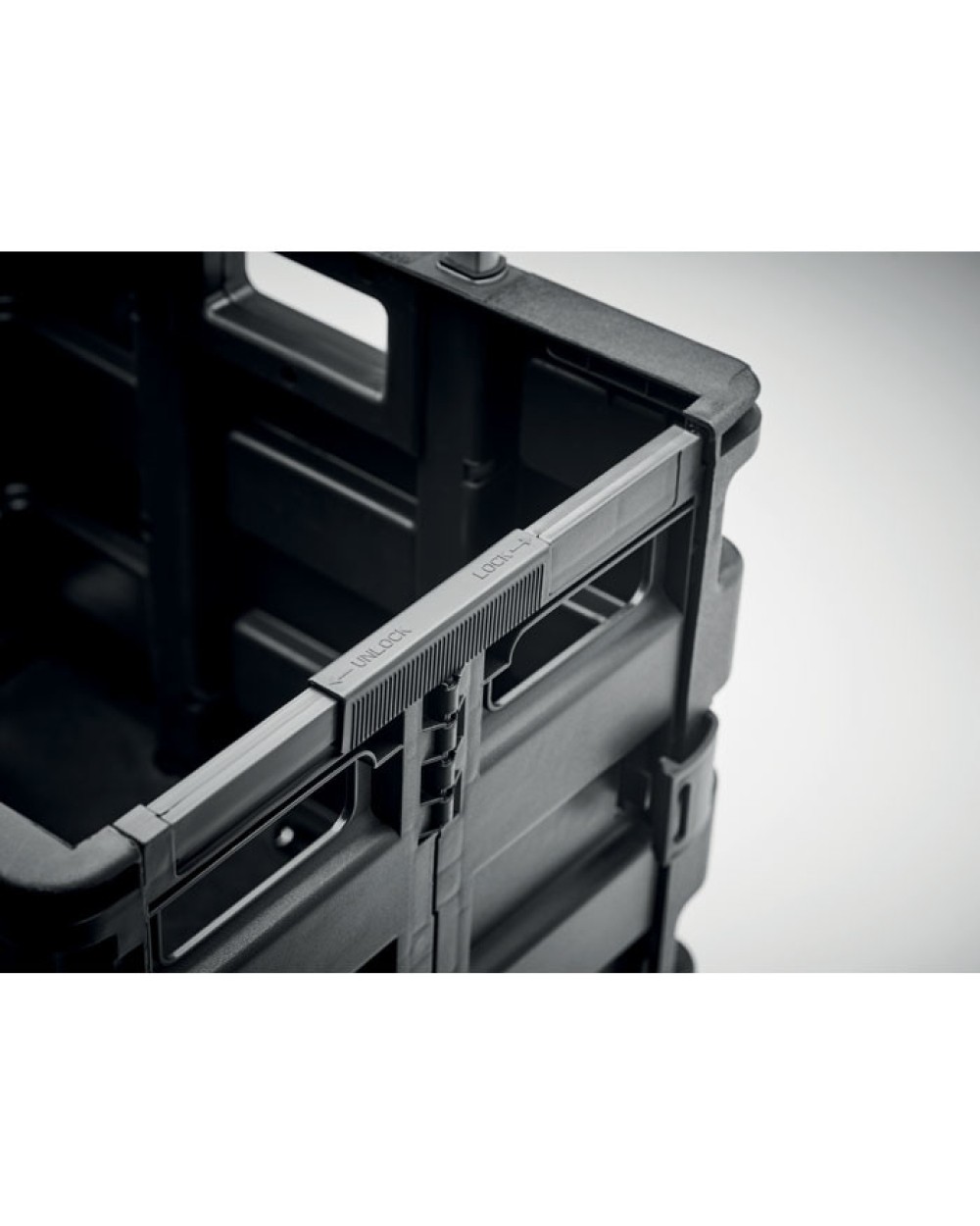 Tassen & Zakken 4DO Opvouwbare boodschappentrolley voor bedrukking &amp; borduring