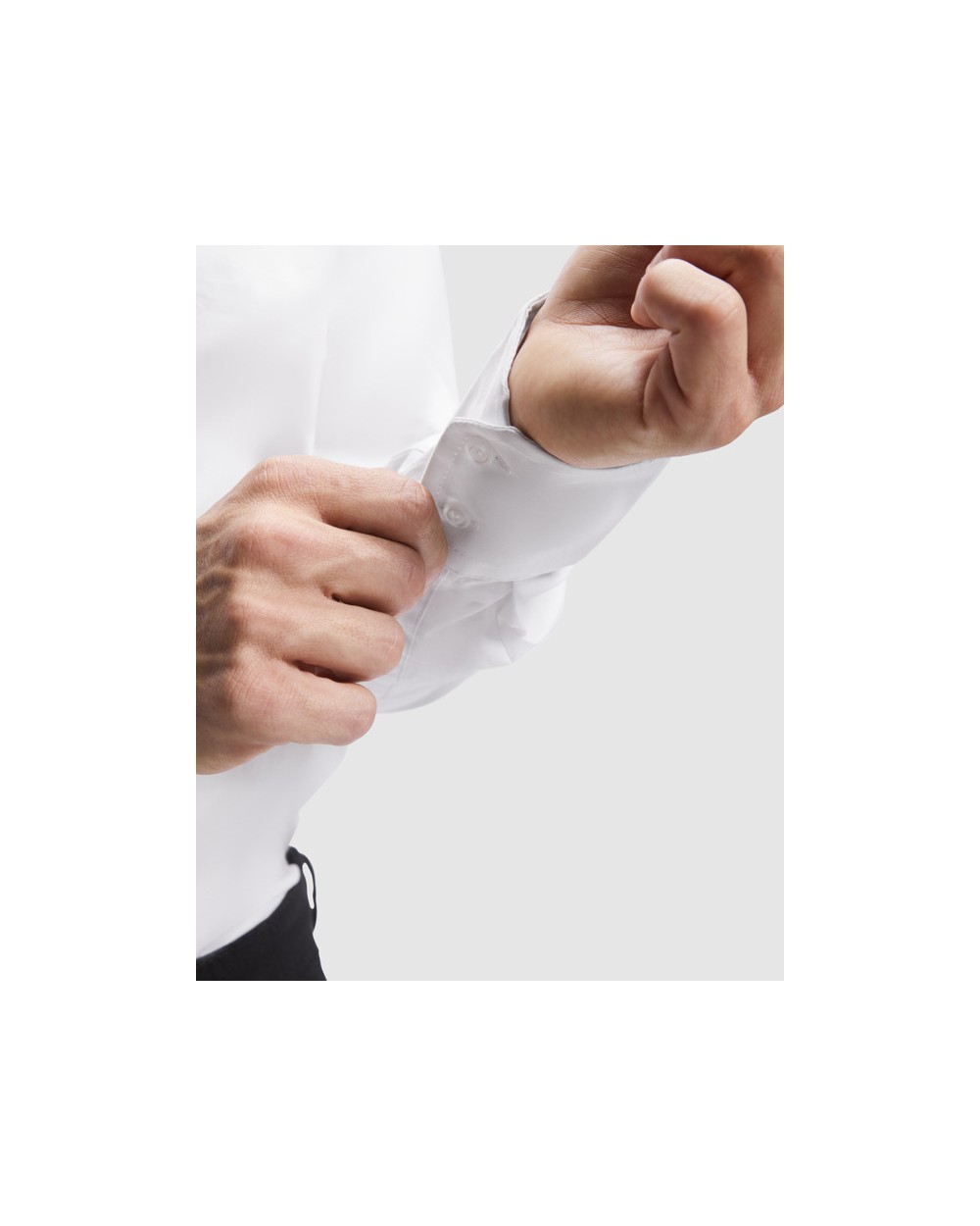 Chemises personnalisable ROLY MOSCU