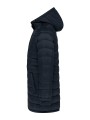 KARIBAN Parka doudoune légère à capuche homme /api/colors/b68891a9-1d28-4f7a-8deb-775c45027afd personnalisable