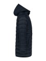 KARIBAN Parka doudoune légère à capuche homme /api/colors/b68891a9-1d28-4f7a-8deb-775c45027afd personnalisable