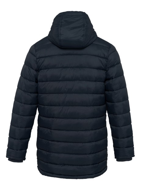 KARIBAN Parka doudoune légère à capuche homme /api/colors/b68891a9-1d28-4f7a-8deb-775c45027afd personnalisable