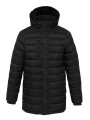 KARIBAN Parka doudoune légère à capuche homme /api/colors/b9fdad4a-5e94-45cb-8c03-c08b349b28c3 personnalisable