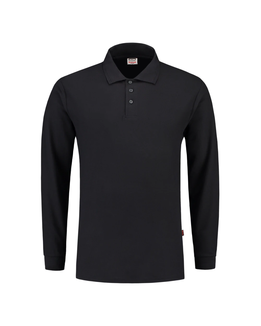 Polos personnalisable TRICORP Polo 100% Coton Manches Longues