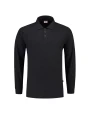 TRICORP Poloshirt 100% Baumwolle, Langarm Poloshirts personalisierbar