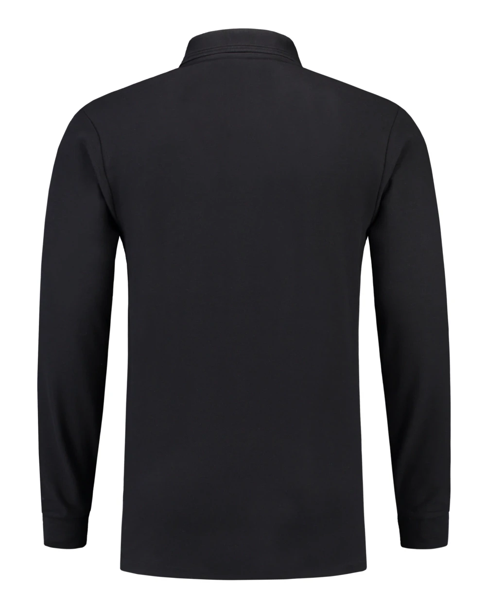 Polos personnalisable TRICORP Polo 100% Coton Manches Longues