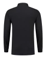Polo's TRICORP Poloshirt 100% Katoen Lange Mouw voor bedrukking &amp; borduring