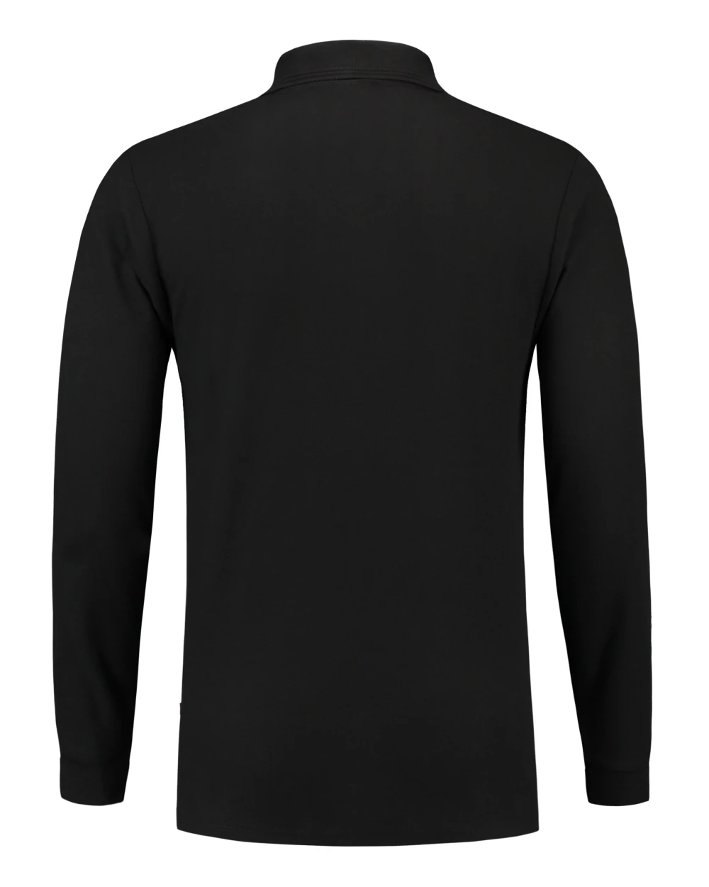 TRICORP Poloshirt 100% Baumwolle, Langarm Poloshirts personalisierbar