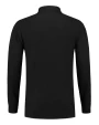 TRICORP Poloshirt 100% Baumwolle, Langarm Poloshirts personalisierbar