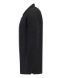 TRICORP Poloshirt 100% Baumwolle, Langarm Poloshirts personalisierbar