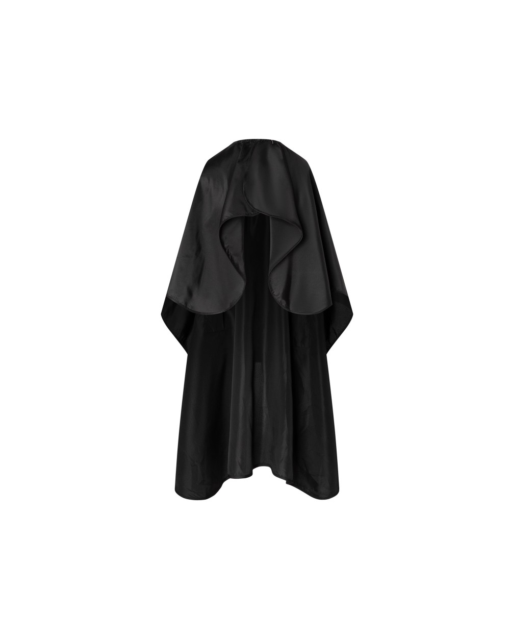 Vestes personnalisable KARLOWSKY WATER-REPELLENT HAIRDRESSER'S CAPE WITH HAND GRIPS