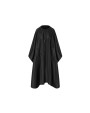 KARLOWSKY WATER-REPELLENT HAIRDRESSER'S CAPE WITH HAND GRIPS Jacken personalisierbar