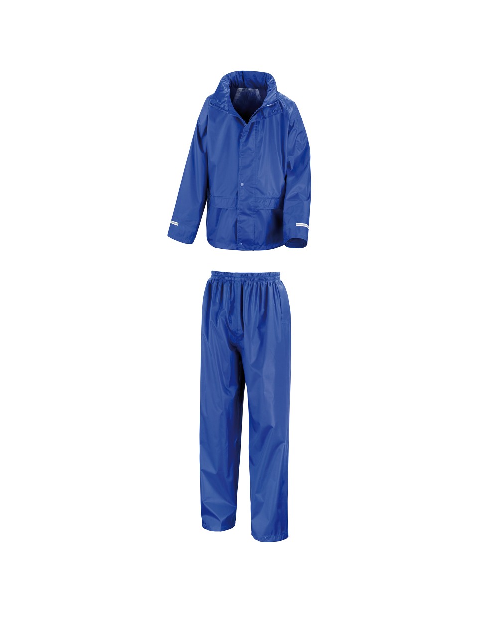 Vestes personnalisable RESULT Junior Rain Suit