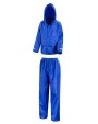 RESULT Junior Rain Suit Jacken personalisierbar