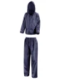 Jassen RESULT Junior Rain Suit voor bedrukking &amp; borduring