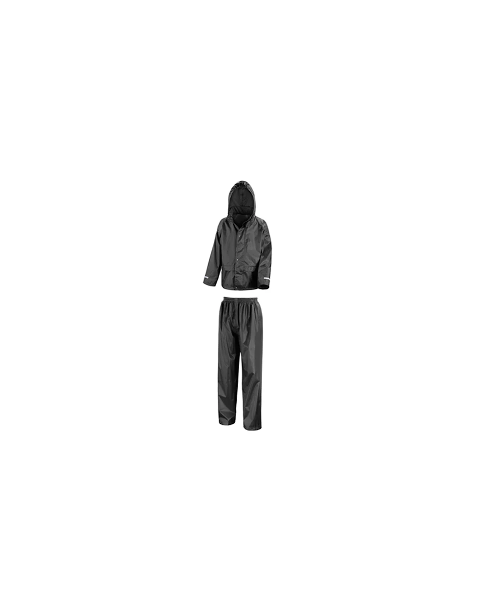 Vestes personnalisable RESULT Junior Rain Suit