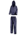 RESULT Junior Rain Suit Jacken personalisierbar