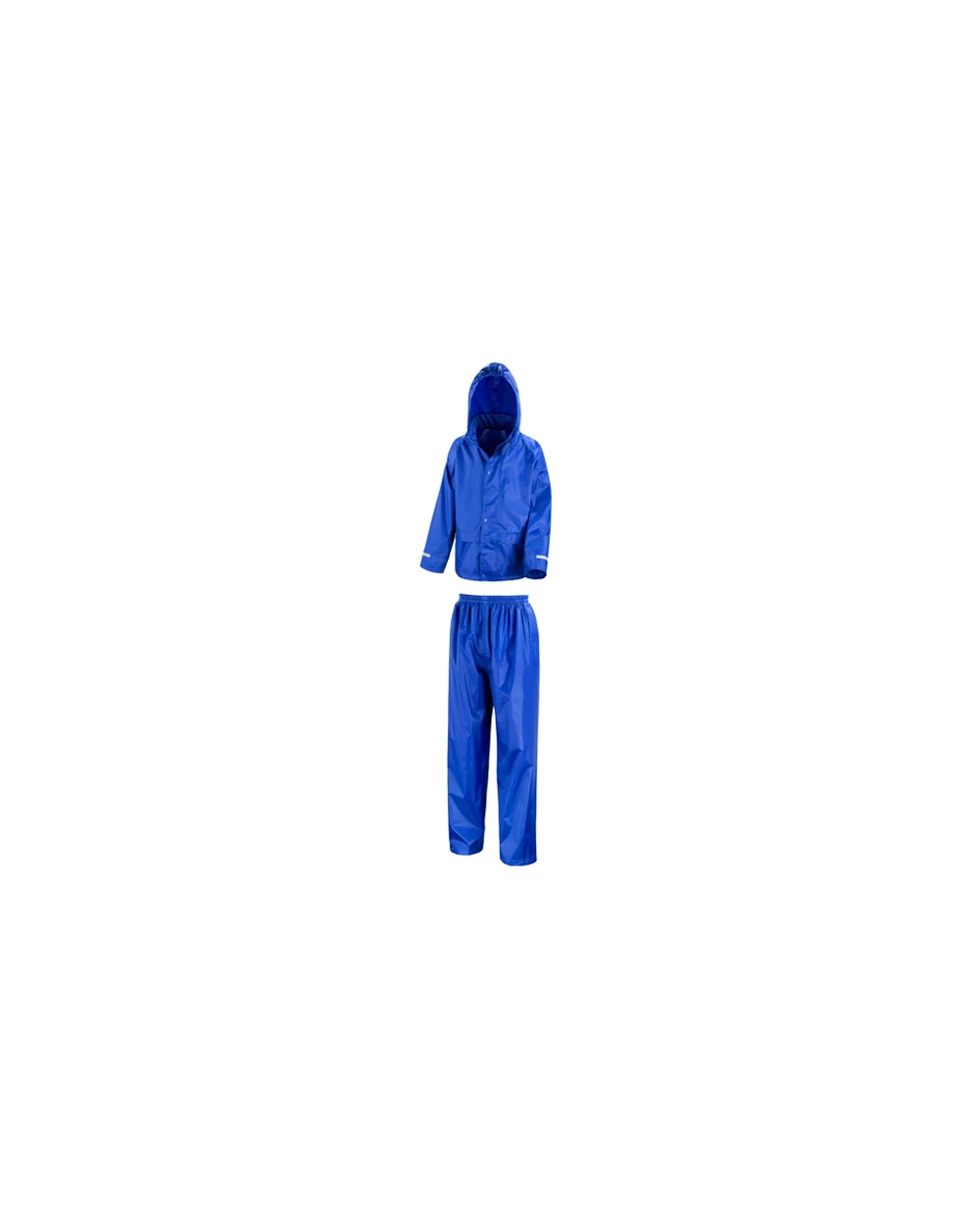 Jassen RESULT Junior Rain Suit voor bedrukking &amp; borduring