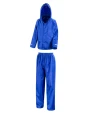 Jassen RESULT Junior Rain Suit voor bedrukking &amp; borduring