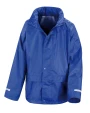 Jassen RESULT Junior Rain Suit voor bedrukking &amp; borduring