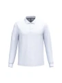 KARIBAN Polo manches longues homme /api/colors/7a92cd2d-10d2-40b4-928b-296bb7487506 personnalisable