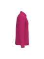 KARIBAN Polo manches longues homme /api/colors/0327c765-dd20-409c-911d-31f7a9b4c2f5 personnalisable