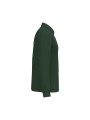 KARIBAN Polo manches longues homme /api/colors/04ff5422-733a-4283-80b4-be8cd0eba314 personnalisable