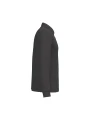 KARIBAN Polo manches longues homme /api/colors/3664e9be-231a-44a8-bacd-707b001b474c personnalisable