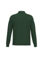 KARIBAN Polo manches longues homme /api/colors/04ff5422-733a-4283-80b4-be8cd0eba314 personnalisable