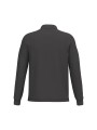 KARIBAN Polo manches longues homme /api/colors/3664e9be-231a-44a8-bacd-707b001b474c personnalisable