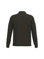 KARIBAN Polo manches longues homme /api/colors/7d4189a1-61a3-430b-83e5-a3a6fe159806 personnalisable