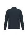 KARIBAN Polo manches longues homme /api/colors/b68891a9-1d28-4f7a-8deb-775c45027afd personnalisable