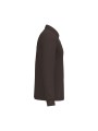 KARIBAN Polo manches longues homme /api/colors/b1e9730e-2307-4dc6-a97e-0dcccdb1ecfa personnalisable