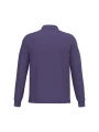 KARIBAN Polo manches longues homme /api/colors/f28ecd26-255e-4b18-a29c-08c2af1111d3 personnalisable