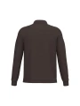 KARIBAN Polo manches longues homme /api/colors/b1e9730e-2307-4dc6-a97e-0dcccdb1ecfa personnalisable