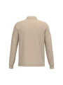 KARIBAN Polo manches longues homme /api/colors/1d539d1a-76f0-4132-93c4-8034fe18b1e9 personnalisable