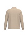 KARIBAN Polo manches longues homme /api/colors/1d539d1a-76f0-4132-93c4-8034fe18b1e9 personnalisable