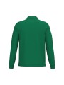 KARIBAN Polo manches longues homme /api/colors/8e228bbe-4407-4cbc-b57b-e0b7f7e9d211 personnalisable
