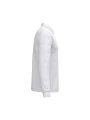 KARIBAN Polo manches longues homme /api/colors/4a891c91-7426-40ec-9f86-8674f2899954 personnalisable