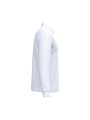KARIBAN Polo manches longues homme /api/colors/7a92cd2d-10d2-40b4-928b-296bb7487506 personnalisable