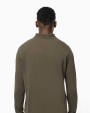 KARIBAN Herren Langarm Poloshirt Poloshirts personalisierbar