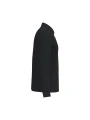 KARIBAN Polo manches longues homme /api/colors/b9fdad4a-5e94-45cb-8c03-c08b349b28c3 personnalisable