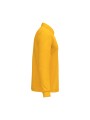 KARIBAN Polo manches longues homme /api/colors/ea0c172c-722e-46fc-acb7-2617a4097874 personnalisable