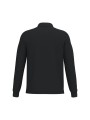 KARIBAN Polo manches longues homme /api/colors/b9fdad4a-5e94-45cb-8c03-c08b349b28c3 personnalisable