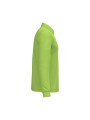 KARIBAN Polo manches longues homme /api/colors/8facb4b8-f974-4489-9f35-f89e0fd34bf7 personnalisable