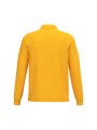 KARIBAN Polo manches longues homme /api/colors/ea0c172c-722e-46fc-acb7-2617a4097874 personnalisable