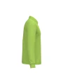 KARIBAN Polo manches longues homme /api/colors/8facb4b8-f974-4489-9f35-f89e0fd34bf7 personnalisable