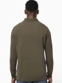 Polos à personnaliser KARIBAN Polo manches longues homme 