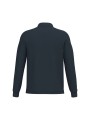 KARIBAN Polo manches longues homme /api/colors/b68891a9-1d28-4f7a-8deb-775c45027afd personnalisable
